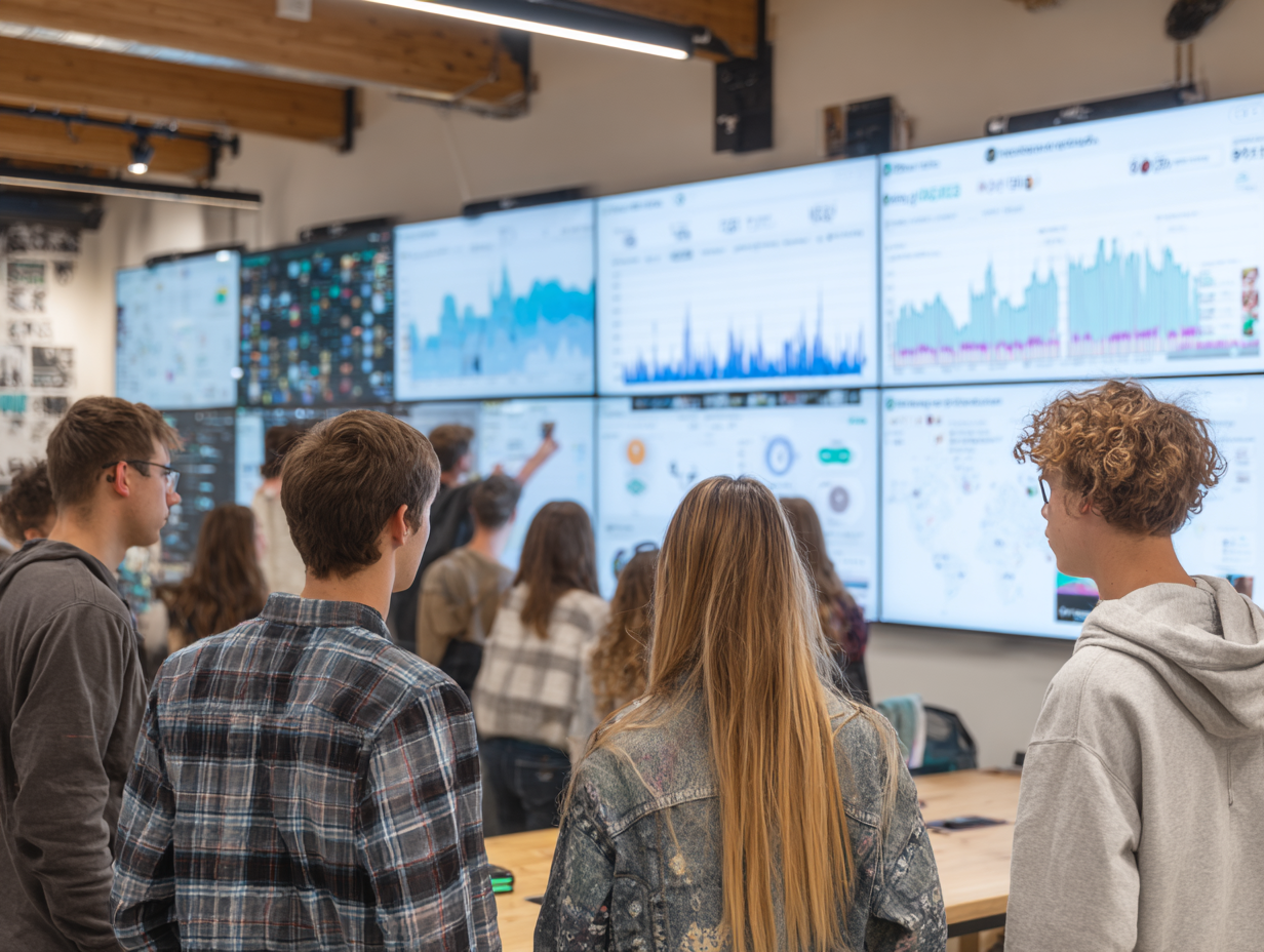 Работа студента